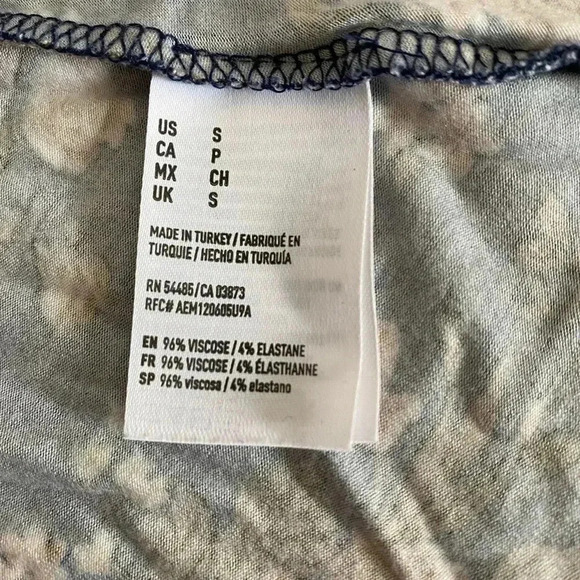 American Eagle Outfitters Soft and Sexy Dress - Picture 8 of 8